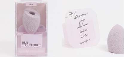 Attēls no Real Techniques Sponges Miracle Cleansing (W,1 szt)