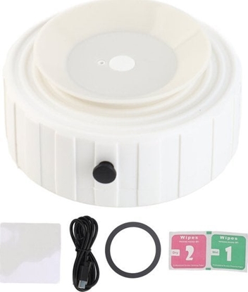 Picture of RealPower Carholder MH-1,Vakuumfunktion,MAG safe