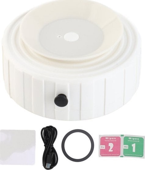 Picture of RealPower Carholder MH-1,Vakuumfunktion,MAG safe