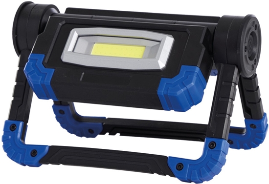Picture of Realpower LED-Arbeitsleuchte AL-220,batteriebetrieben