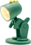 Picture of RealPower LED-Tier Taschenlampe Green Dino mit Sockel