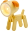 Изображение RealPower LED-Tier Taschenlampe Yellow dog