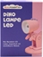 Attēls no RealPower LED-Tier Taschenlampe Pink dino mit Sockel
