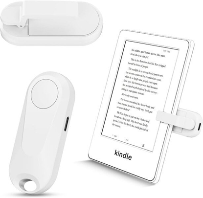 Picture of REALPOWER Page-2,2 Fernbedienungen um beim Kindle umzublätte