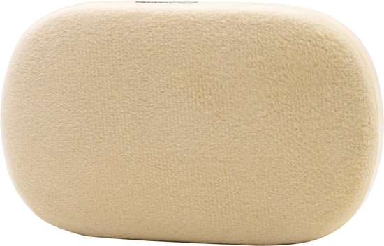 Picture of Realpower Powerbank PB-10000W,10000 mAh,beige,Wärmefunktion