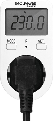 Picture of Realpower RealPower EM-1 Energiemessgerät