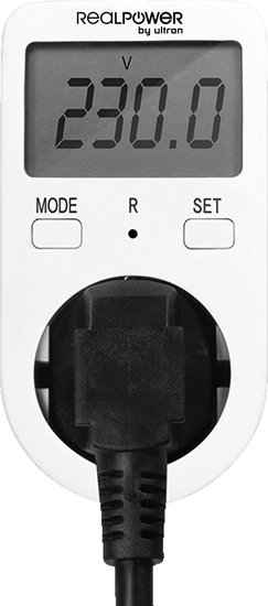 Picture of Realpower RealPower EM-1 Energiemessgerät