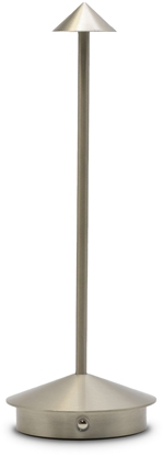 Picture of Realpower RealPower LED-Slim Light SL-30,Aluminium,silber