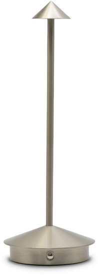 Picture of Realpower RealPower LED-Slim Light SL-30,Aluminium,silber