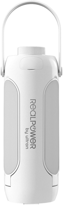 Picture of Realpower RealPower outdoor LED-Lampe OL-6000,6.000 mAh,Solar,Flashlig