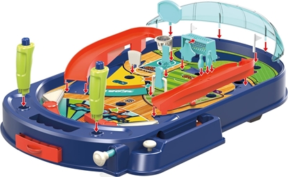 Picture of Rebel Gra stoowa MINI FLIPPER