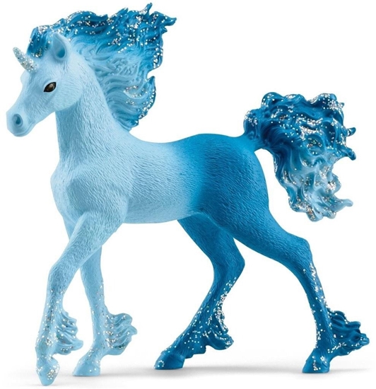 Picture of Schleich rebi jednoroca wody