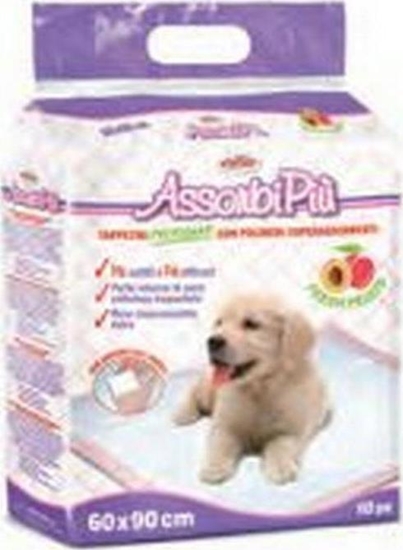 Изображение Record Italy RECORD PODKADY DLA PSA 60x90cm /10szt OWOCOWE