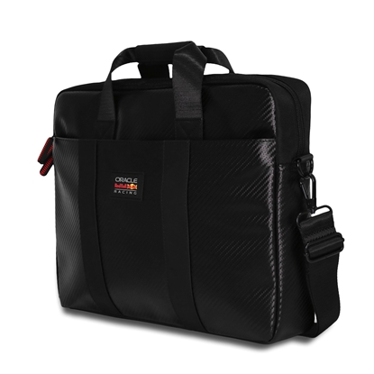 Изображение Red Bull PU Carbon Computer Bag 15-16"