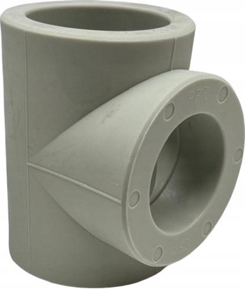 Picture of Red Marka ABG !TRÓJNIK RED.75X63X75 RED