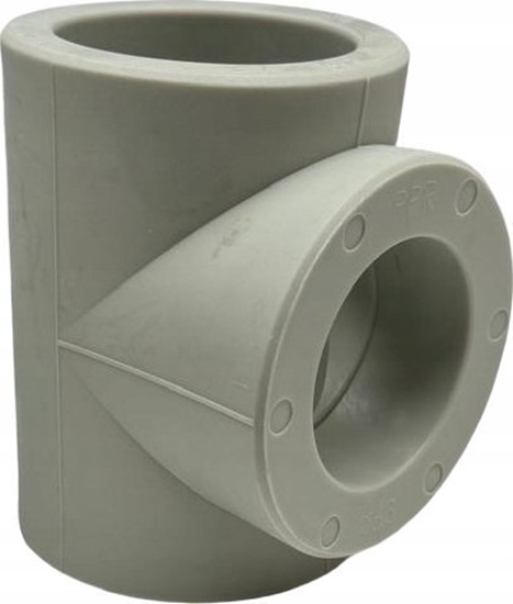 Picture of Red Marka ABG !TRÓJNIK RED.75X63X75 RED