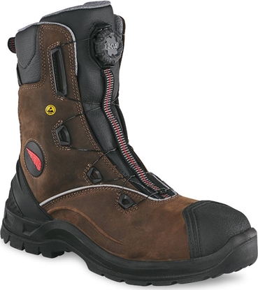 Attēls no Red Wing Buty PetroKing XT 8 BOA Brown r.43