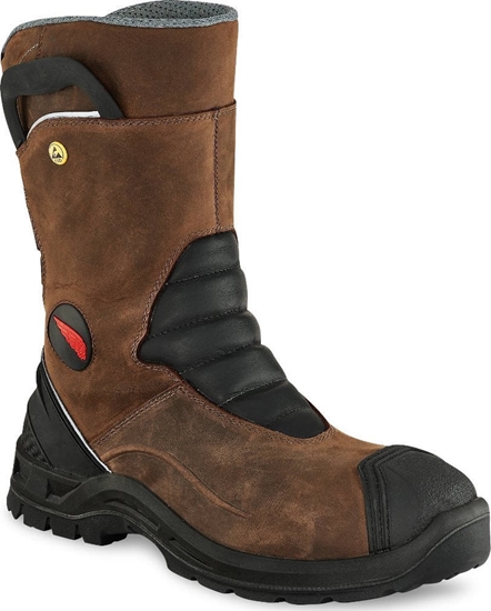 Изображение Red Wing Buty Red Wing PetroKing 11 PullOn Brown