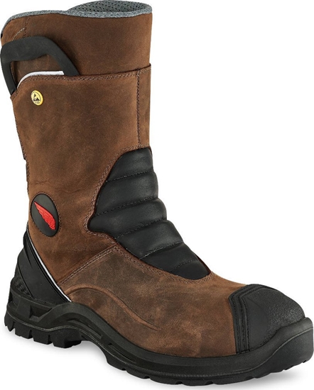 Picture of Red Wing Buty Red Wing PetroKing 11 PullOn Brown