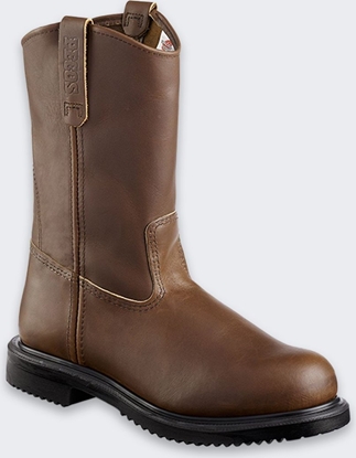 Picture of Red Wing Buty Red Wing Supersole 11 PullOn Tan