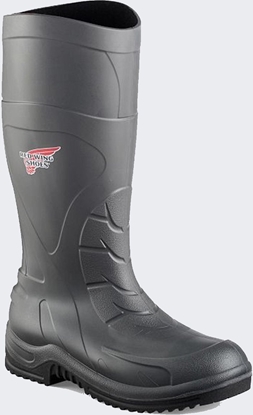 Attēls no Red Wing Kalosze Red Wing InJex Black