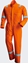 Attēls no Red Wing Kombinezon Red Wing FR Dalatec Standard Orange