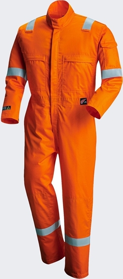 Picture of Red Wing Kombinezon Red Wing FR Dalatec Standard Orange