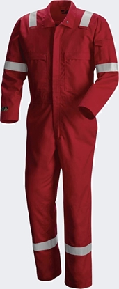 Picture of Red Wing Kombinezon Red Wing FR Dalatec Tropical Light Red