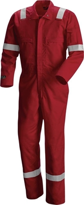 Picture of Red Wing Kombinezon Trudnopalny Red Wing Dalatec LW Red