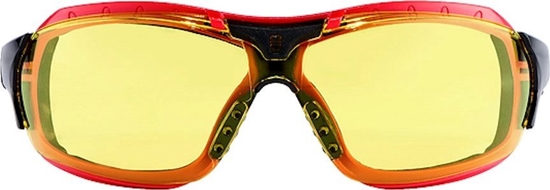 Picture of Red Wing Okulary Red Wing Deluxe Combo Amber