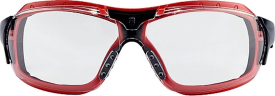 Picture of Red Wing Okulary Red Wing Deluxe Combo Clear