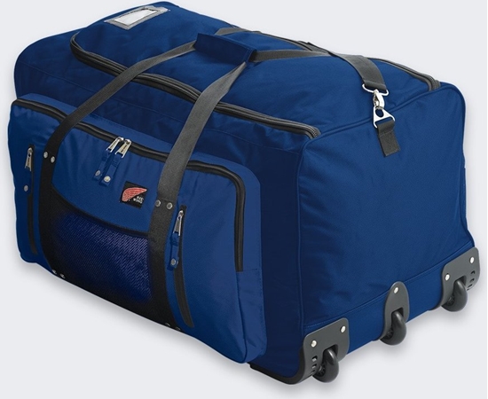 Изображение Red Wing Torba Podróna Red Wing Offshore Bag Large ROYAL B