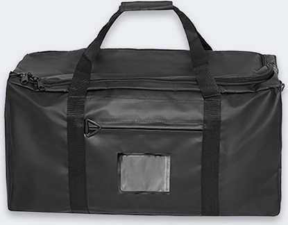 Picture of Red Wing Wodoodporna Torba Red Wing Holdall PV Black