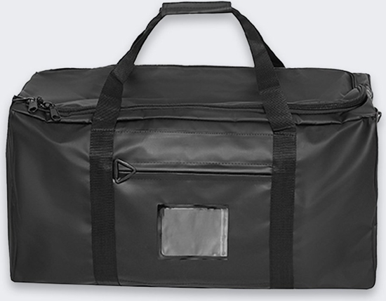 Picture of Red Wing Wodoodporna Torba Red Wing Holdall PV Black