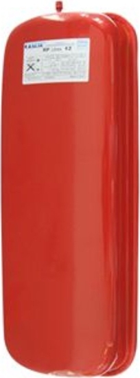 Picture of Redan eksp.beh 12ltr. - Rektangulær 12L Ekspansionsbeholder
