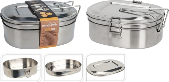Picture of Redcliffs LUNCHBOX MENAKA STAL NIERDZEWNA REDCLIFFS