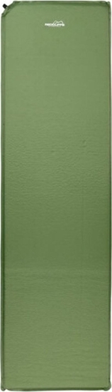 Picture of Redcliffs Mata samopompujca turystyczna 180x50x2,5 cm zielona