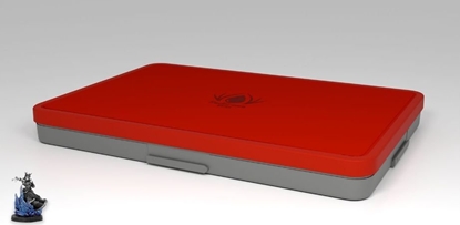 Attēls no Redgrass Games Painter Wet Palette V2