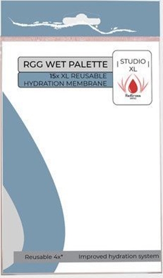 Picture of Redgrass Games RedGrass: Everl Wet Pal 15x XL Membranes