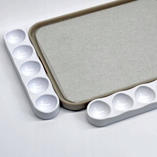 Picture of Redgrass Games RedGrass: Extra Foam for Painter