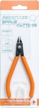 Attēls no Redgrass Games RedGrass: Sprue Cutters for Miniatures
