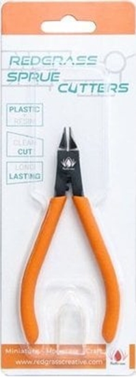 Picture of Redgrass Games RedGrass: Sprue Cutters for Miniatures