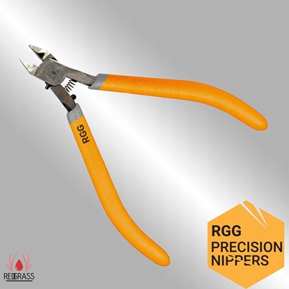 Attēls no Redgrass Games RGG Precision Nippers