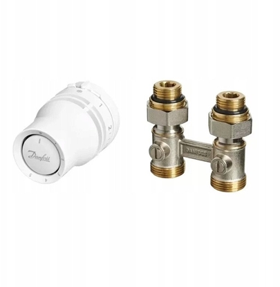 Picture of Redia M30x1.5 + RLV-KB 1/2" S