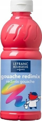 Picture of REDIMIX 500ML FLUO PINK 408