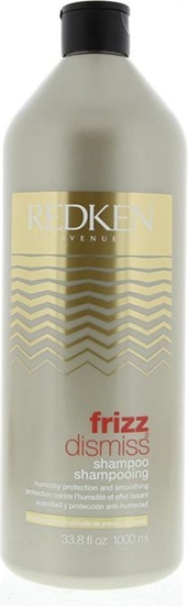 Picture of Redken Frizz Dismiss Szampon intensywnie wygadzajcy przeciw puszeniu si wosów 1000ml