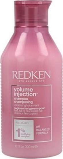 Picture of Redken Szampon Nadajcy Objto Redken Injection (300 ml)