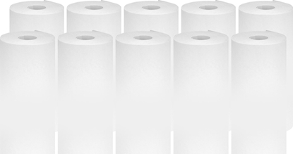 Attēls no Redleaf REDLEAF PicMe Papier termiczny 4,70 m  biay 10 szt.