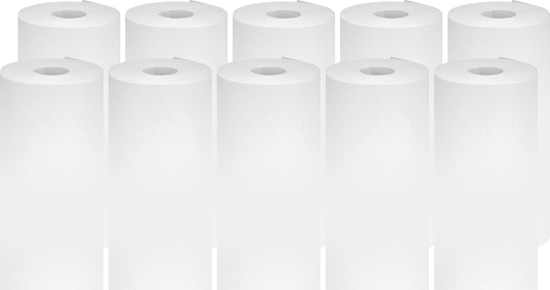 Picture of Redleaf REDLEAF PicMe Papier termiczny 4,70 m  biay 10 szt.