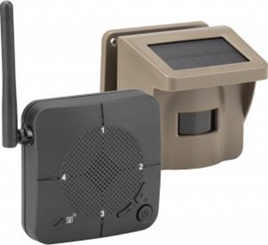 Picture of Redleaf System alarmowy Redleaf RD200